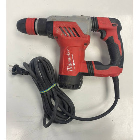 Перфоратор Milwaukee PLH 28 XE 